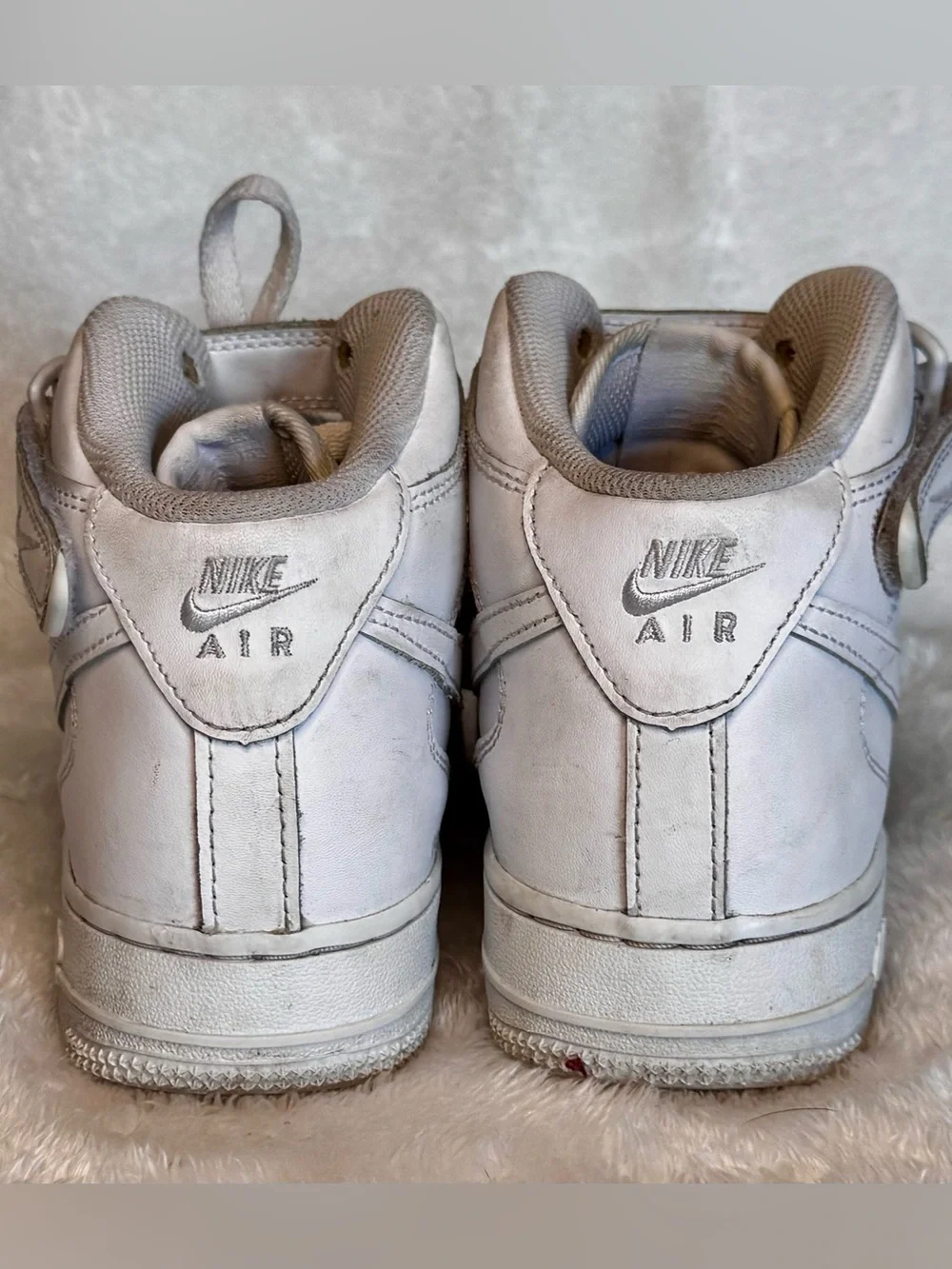 Nike Air Force 1 Mid '07 